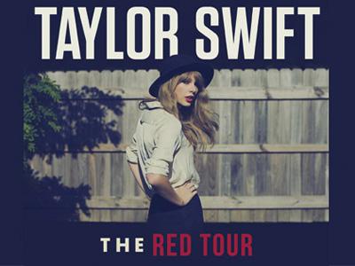 Tiket Konser Taylor Swift di Jakarta Mulai Dijual Pekan Depan!